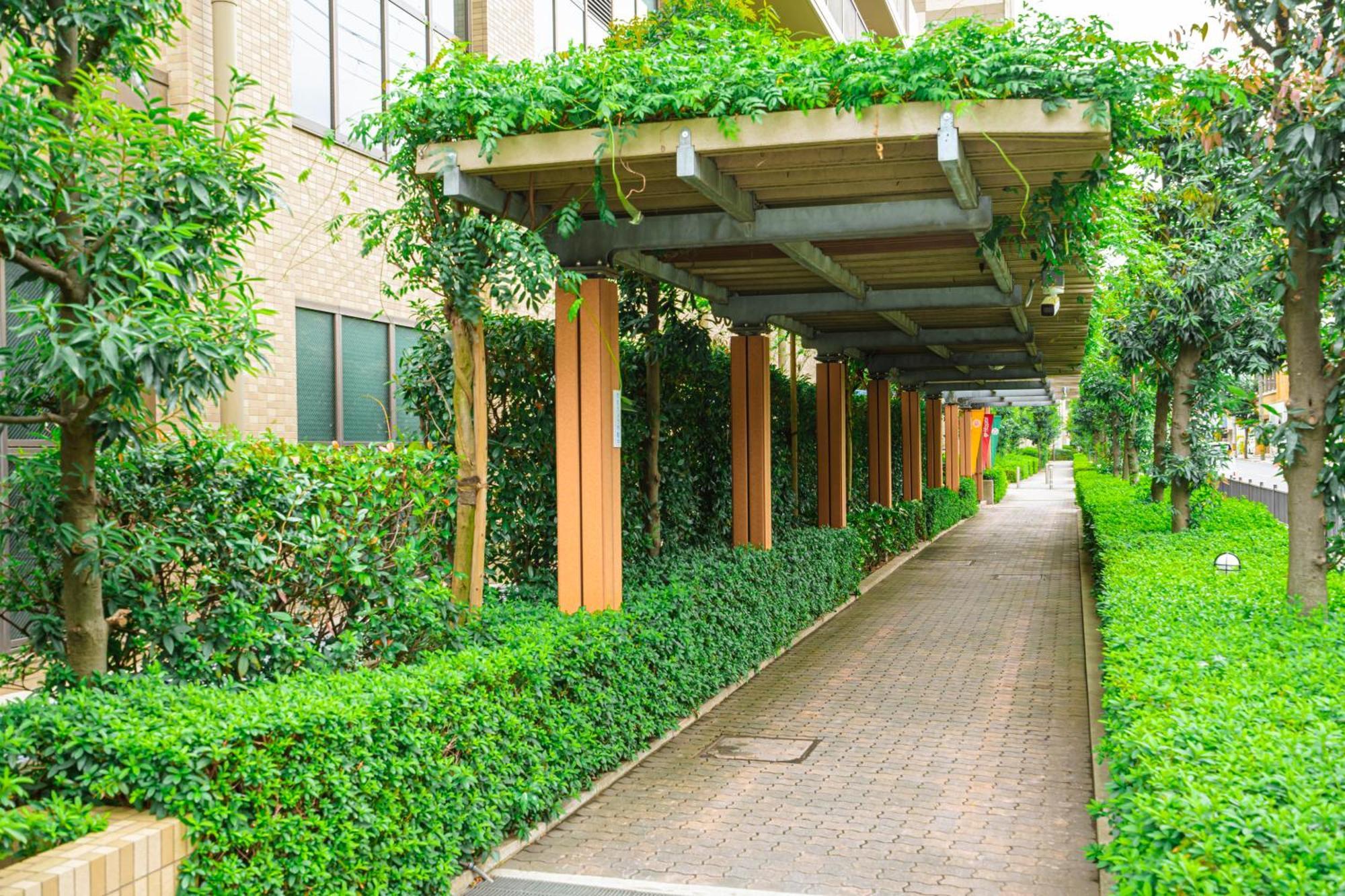 和悦 中之岛 Apartment โอซาก้า ภายนอก รูปภาพ